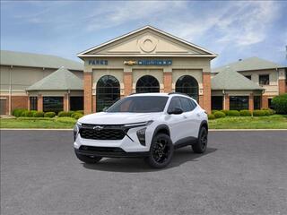 2026 Chevrolet Trax for sale in Huntersville NC