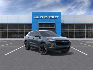 2026 Chevrolet Trax for sale in Charlotte NC