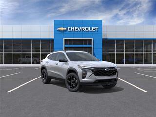 2026 Chevrolet Trax for sale in Charlotte NC