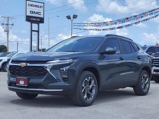 2025 Chevrolet Trax for sale in Liverpool NY