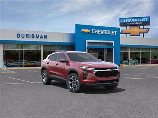 2025 Chevrolet Trax for sale in Bedford VA