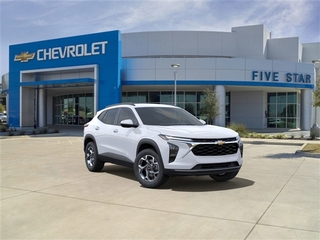 2025 Chevrolet Trax for sale in Carrollton TX