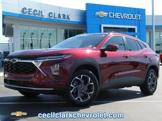 2025 Chevrolet Trax for sale in Leesburg FL