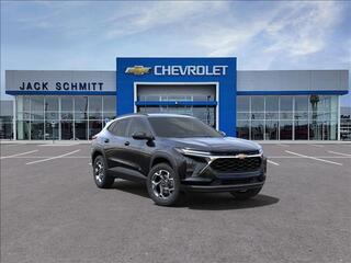 2025 Chevrolet Trax for sale in Wood River IL