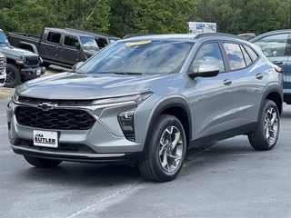 2025 Chevrolet Trax for sale in Linn MO