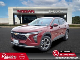 2025 Chevrolet Trax for sale in Humble TX
