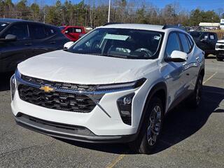 2025 Chevrolet Trax for sale in Forest City NC