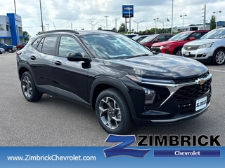 2025 Chevrolet Trax for sale in Sun Prairie WI