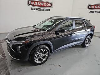 2025 Chevrolet Trax for sale in Cincinnati OH