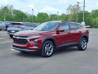 2025 Chevrolet Trax for sale in Wayne MI