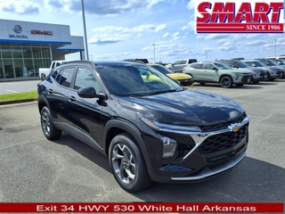 2025 Chevrolet Trax for sale in White Hall AR