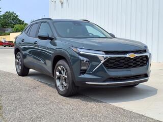 2025 Chevrolet Trax for sale in New Era MI