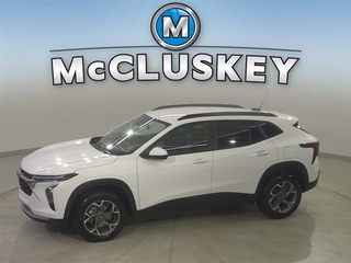 2025 Chevrolet Trax for sale in Cincinnati OH