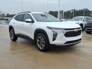 2025 Chevrolet Trax for sale in Kingwood TX