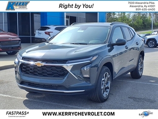2025 Chevrolet Trax for sale in Alexandria KY