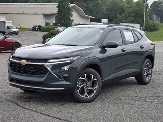 2025 Chevrolet Trax for sale in Forest City NC
