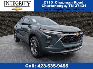 2025 Chevrolet Trax for sale in Chattanooga TN