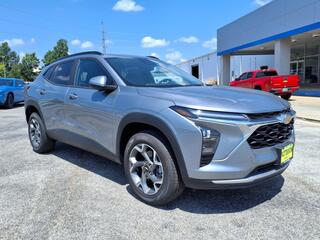 2025 Chevrolet Trax for sale in Kilgore TX
