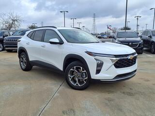 2025 Chevrolet Trax for sale in Alvin TX