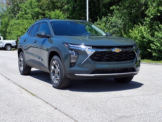 2025 Chevrolet Trax for sale in Cincinnati OH