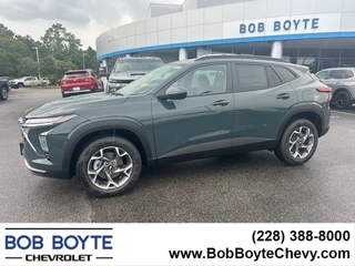 2025 Chevrolet Trax for sale in Biloxi MS