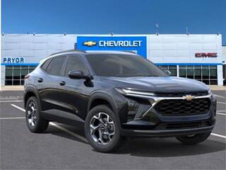 2025 Chevrolet Trax for sale in Pryor OK