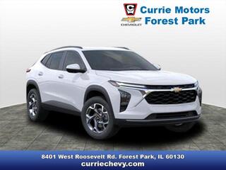 2025 Chevrolet Trax for sale in Forest Park IL