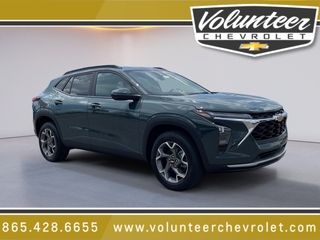 2025 Chevrolet Trax for sale in Sevierville TN