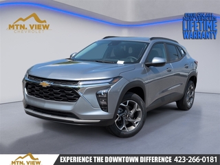 2025 Chevrolet Trax for sale in Chattanooga TN