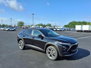 2025 Chevrolet Trax for sale in Frankfort IL
