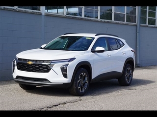 2025 Chevrolet Trax for sale in Wayne MI