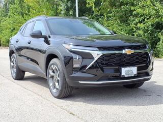 2025 Chevrolet Trax for sale in Cincinnati OH