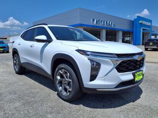 2025 Chevrolet Trax for sale in Kilgore TX