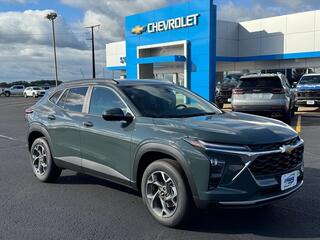 2025 Chevrolet Trax for sale in Mount Horeb WI