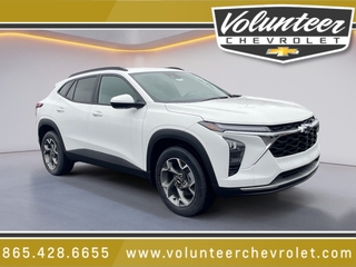 2026 Chevrolet Trax for sale in Sevierville TN