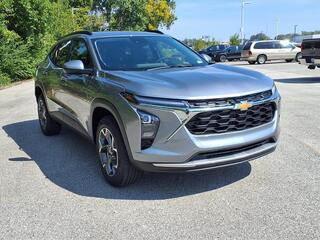 2026 Chevrolet Trax for sale in Cincinnati OH