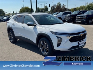 2026 Chevrolet Trax for sale in Sun Prairie WI