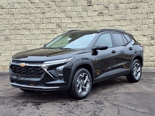 2026 Chevrolet Trax for sale in Wayne MI