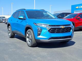 2026 Chevrolet Trax for sale in Cincinnati OH