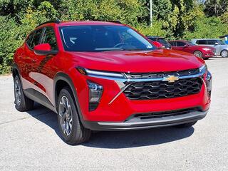 2026 Chevrolet Trax for sale in Cincinnati OH