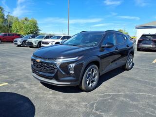 2026 Chevrolet Trax for sale in Warren OH