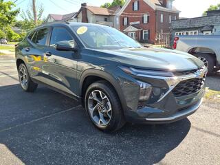 2026 Chevrolet Trax for sale in Paola KS