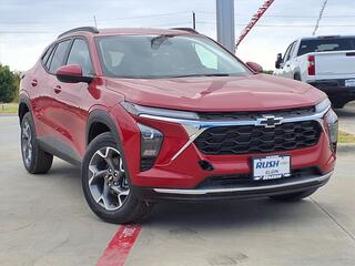 2026 Chevrolet Trax for sale in Elgin TX