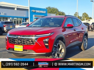 2026 Chevrolet Trax for sale in Cleveland TX