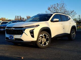 2026 Chevrolet Trax for sale in Portsmouth NH