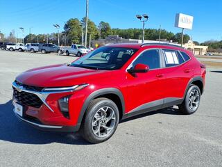 2026 Chevrolet Trax for sale in Rocky Mount NC