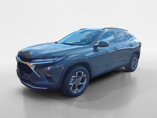 2026 Chevrolet Trax for sale in Abingdon VA