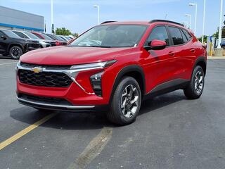 2026 Chevrolet Trax for sale in Lincoln NE