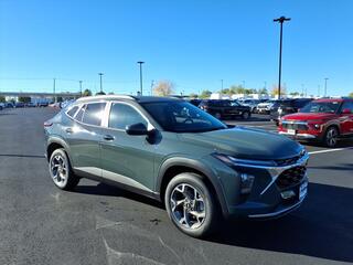 2026 Chevrolet Trax for sale in Frankfort IL