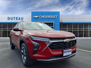 2026 Chevrolet Trax for sale in Lincoln NE